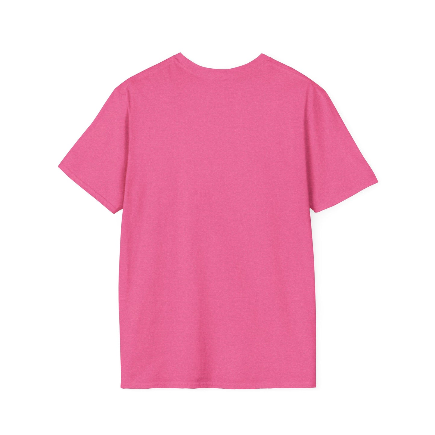 Retro Neon Mochi Cat - Graphic T-Shirt