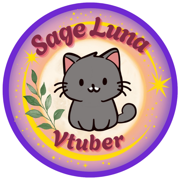 SageLunaVT